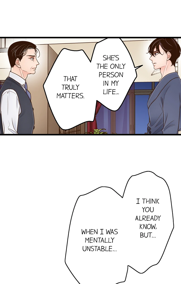 Yanagihara-Kun Wa Sex Izonshou Chapter 223 - page 13