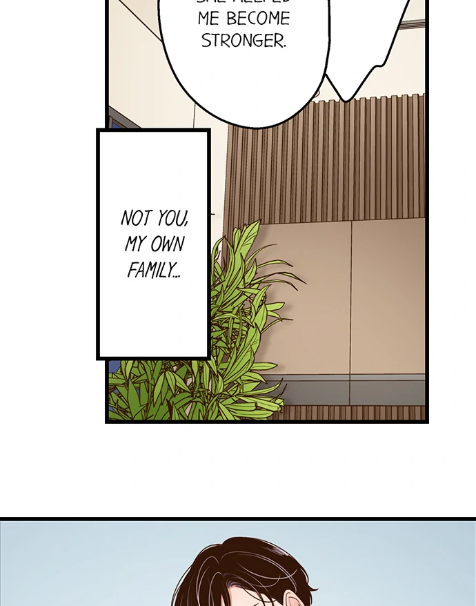 Yanagihara-Kun Wa Sex Izonshou Chapter 223 - page 15