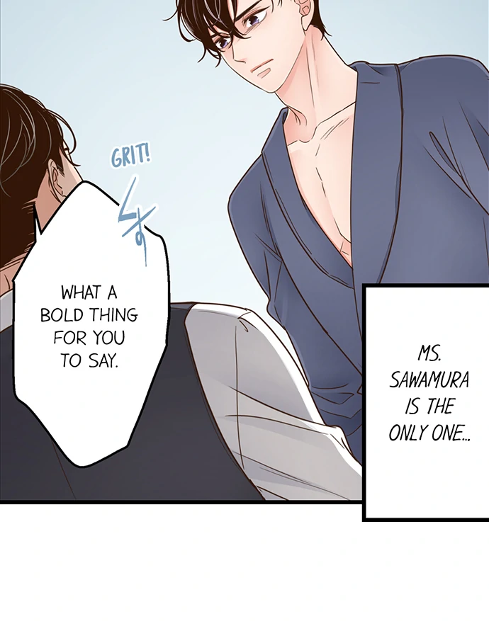 Yanagihara-Kun Wa Sex Izonshou Chapter 223 - page 16