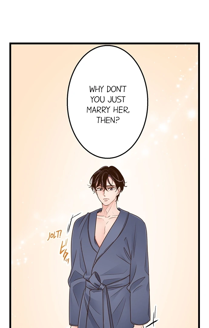 Yanagihara-Kun Wa Sex Izonshou Chapter 223 - page 17