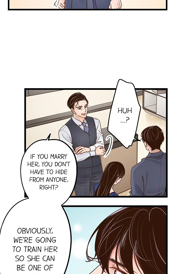 Yanagihara-Kun Wa Sex Izonshou Chapter 223 - page 18