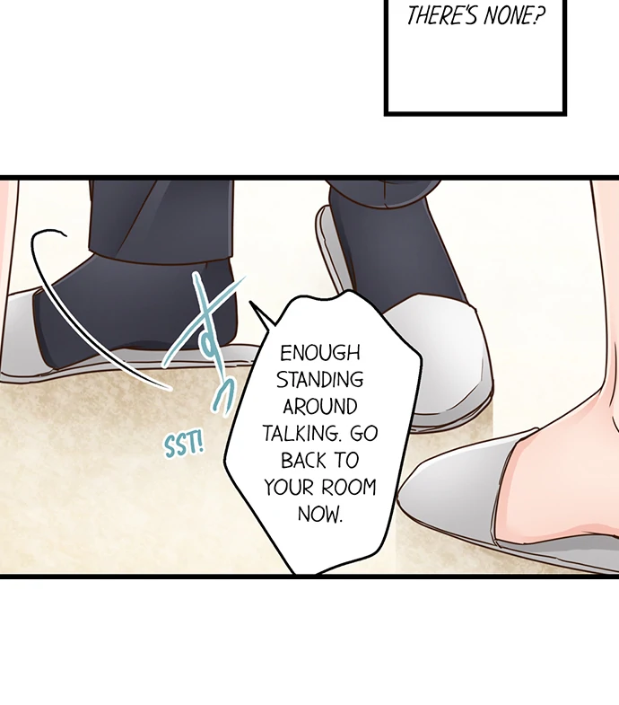 Yanagihara-Kun Wa Sex Izonshou Chapter 223 - page 25