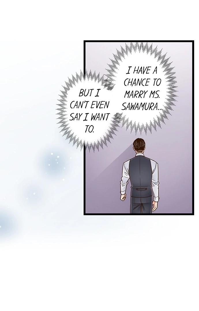 Yanagihara-Kun Wa Sex Izonshou Chapter 223 - page 26