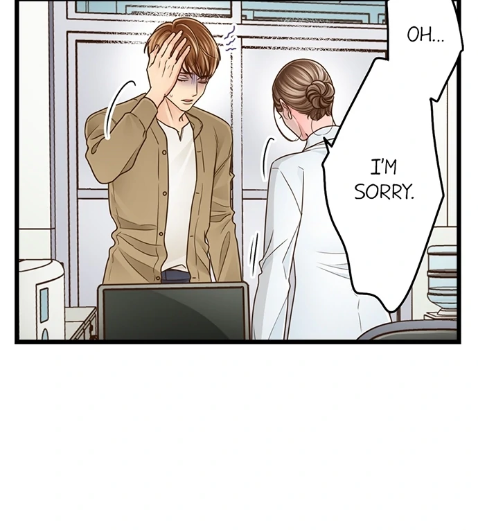 Yanagihara-Kun Wa Sex Izonshou Chapter 223 - page 29