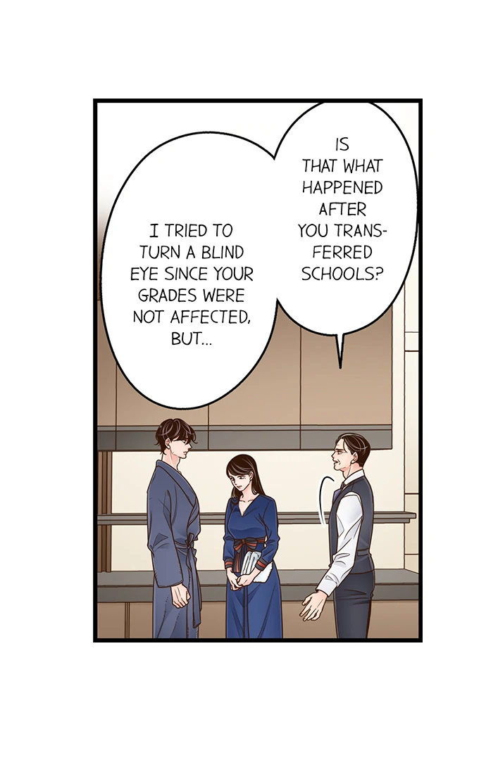 Yanagihara-Kun Wa Sex Izonshou Chapter 223 - page 3