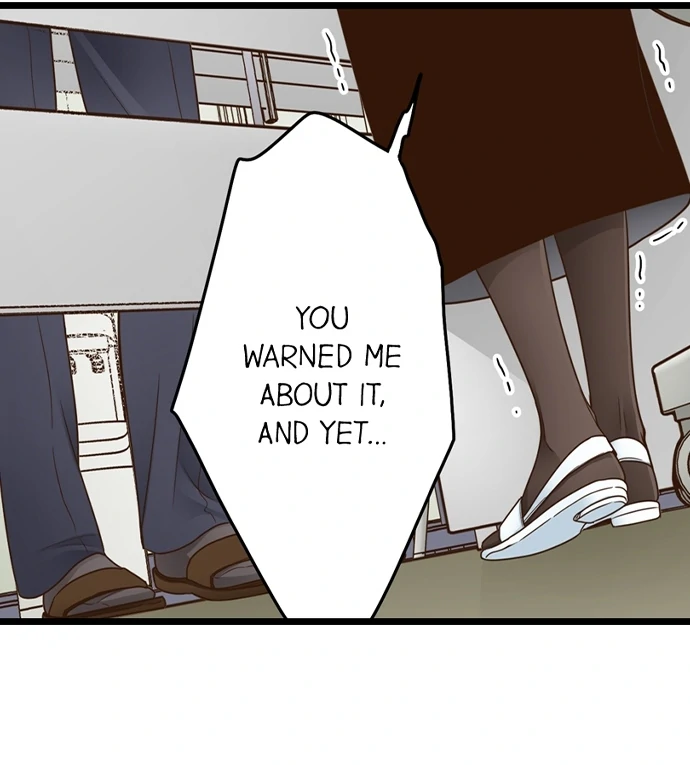 Yanagihara-Kun Wa Sex Izonshou Chapter 223 - page 30
