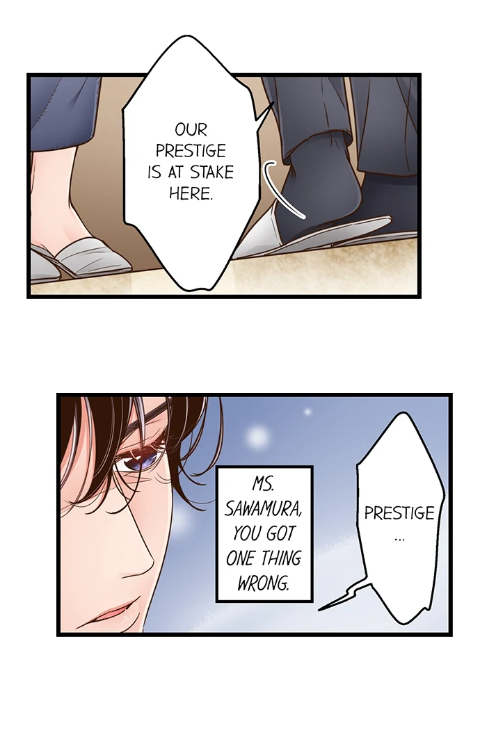 Yanagihara-Kun Wa Sex Izonshou Chapter 223 - page 4