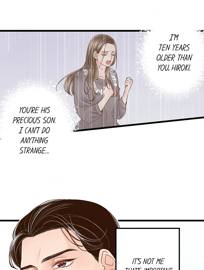 Yanagihara-Kun Wa Sex Izonshou Chapter 223 - page 5