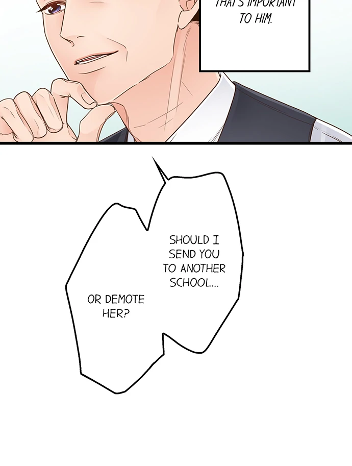 Yanagihara-Kun Wa Sex Izonshou Chapter 223 - page 6