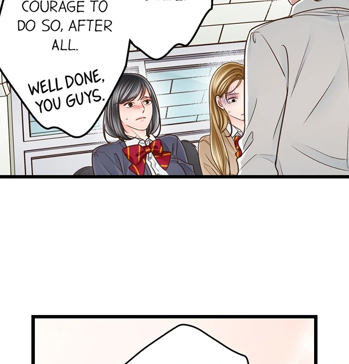Yanagihara-Kun Wa Sex Izonshou Chapter 224 - page 11