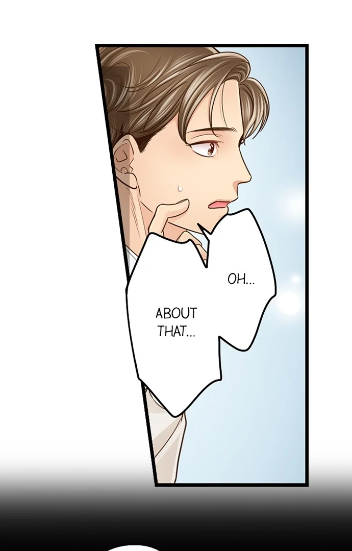 Yanagihara-Kun Wa Sex Izonshou Chapter 224 - page 19