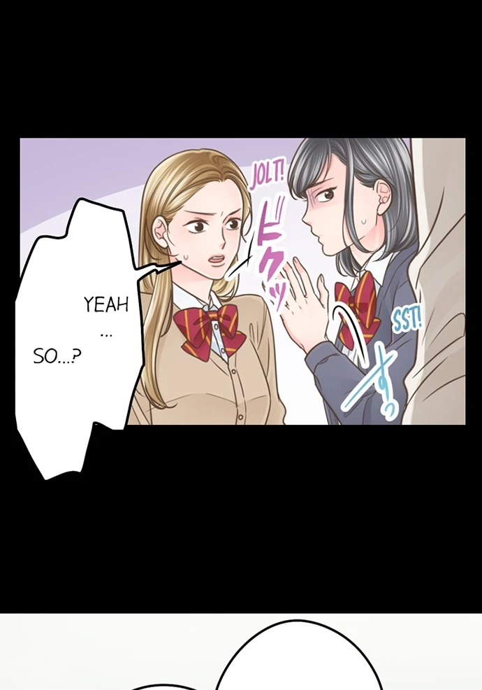 Yanagihara-Kun Wa Sex Izonshou Chapter 224 - page 22