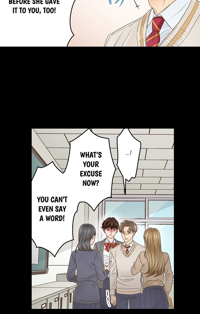 Yanagihara-Kun Wa Sex Izonshou Chapter 224 - page 26