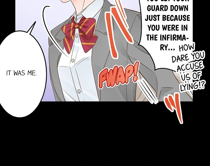 Yanagihara-Kun Wa Sex Izonshou Chapter 224 - page 28