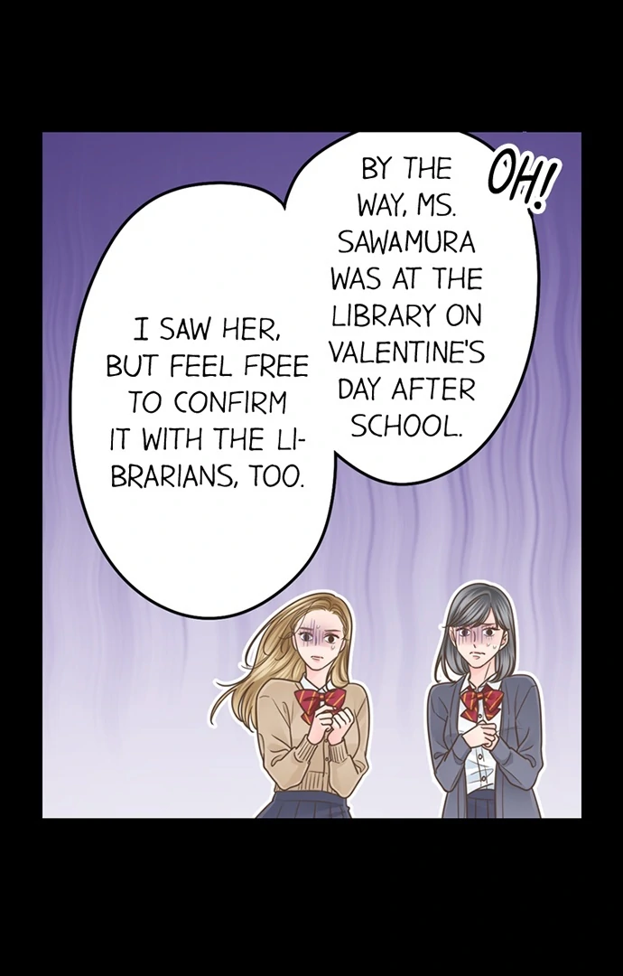 Yanagihara-Kun Wa Sex Izonshou Chapter 224 - page 33
