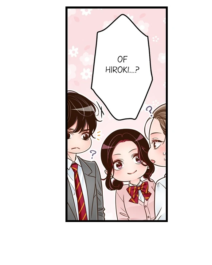 Yanagihara-Kun Wa Sex Izonshou Chapter 224 - page 38