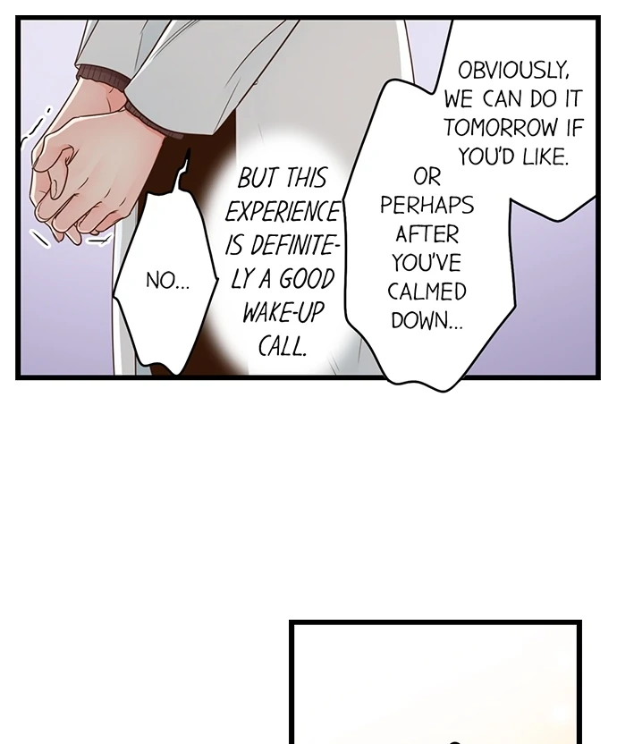 Yanagihara-Kun Wa Sex Izonshou Chapter 224 - page 5