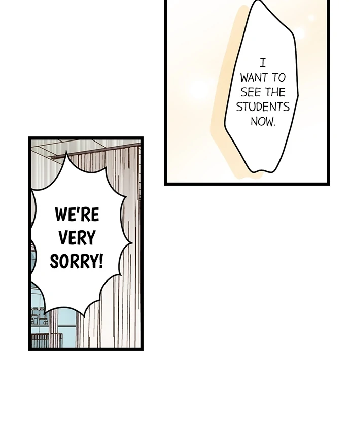 Yanagihara-Kun Wa Sex Izonshou Chapter 224 - page 6