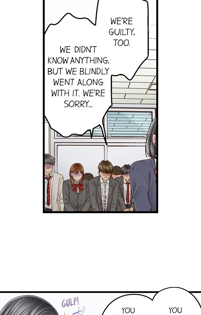 Yanagihara-Kun Wa Sex Izonshou Chapter 224 - page 9