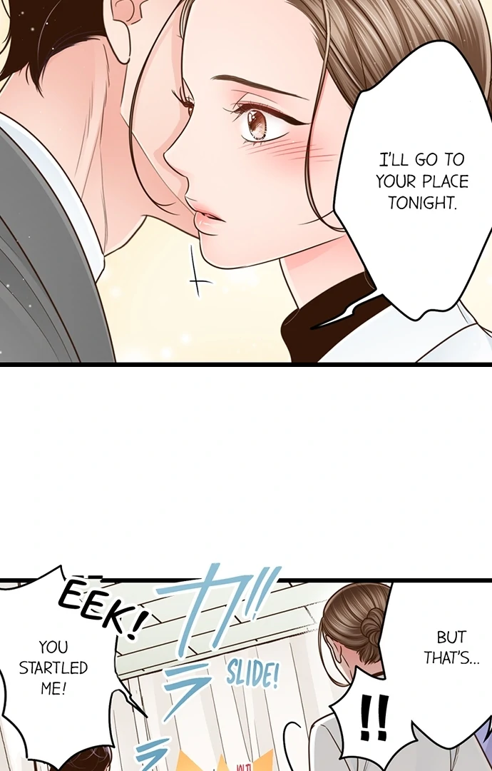 Yanagihara-Kun Wa Sex Izonshou Chapter 225 - page 12