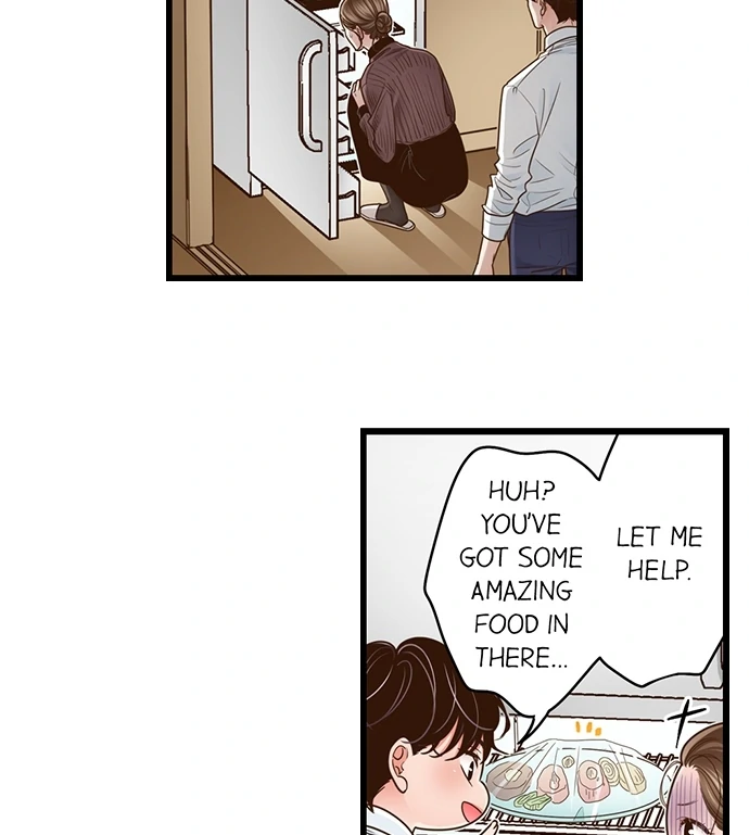 Yanagihara-Kun Wa Sex Izonshou Chapter 225 - page 20