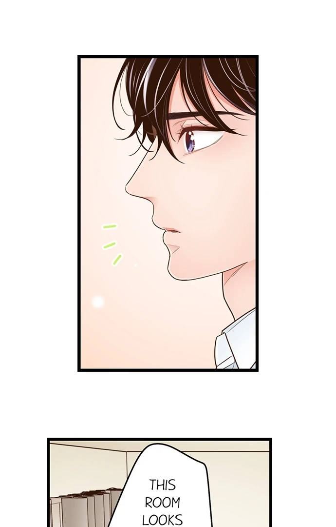 Yanagihara-Kun Wa Sex Izonshou Chapter 225 - page 23