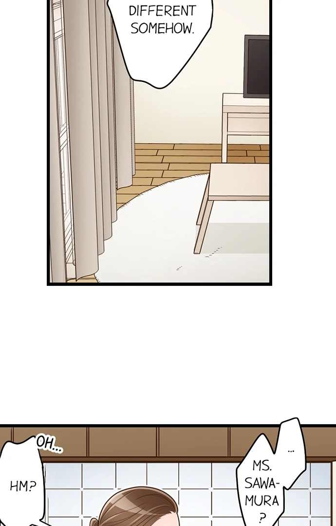 Yanagihara-Kun Wa Sex Izonshou Chapter 225 - page 24