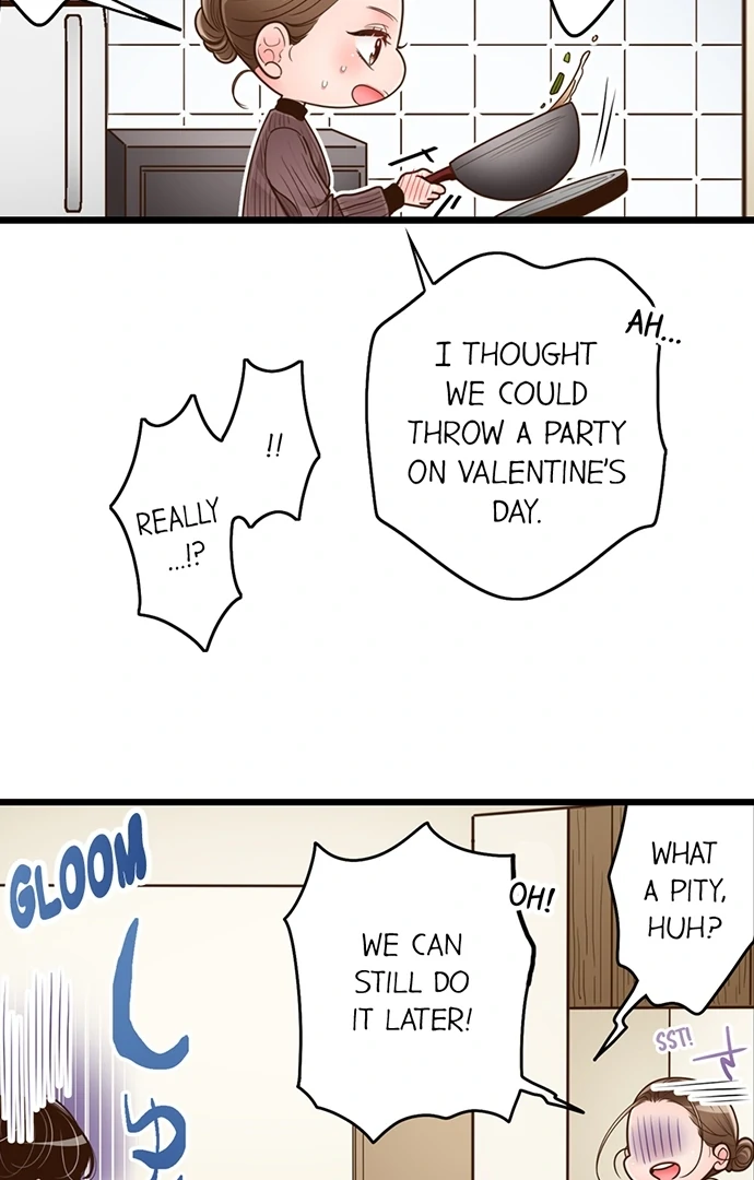 Yanagihara-Kun Wa Sex Izonshou Chapter 225 - page 25