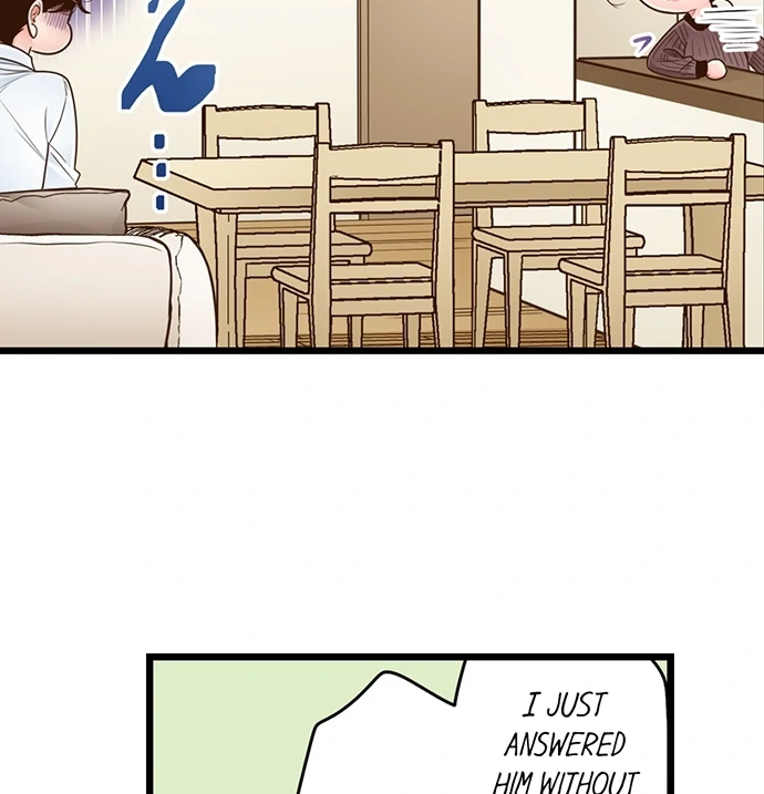 Yanagihara-Kun Wa Sex Izonshou Chapter 225 - page 26