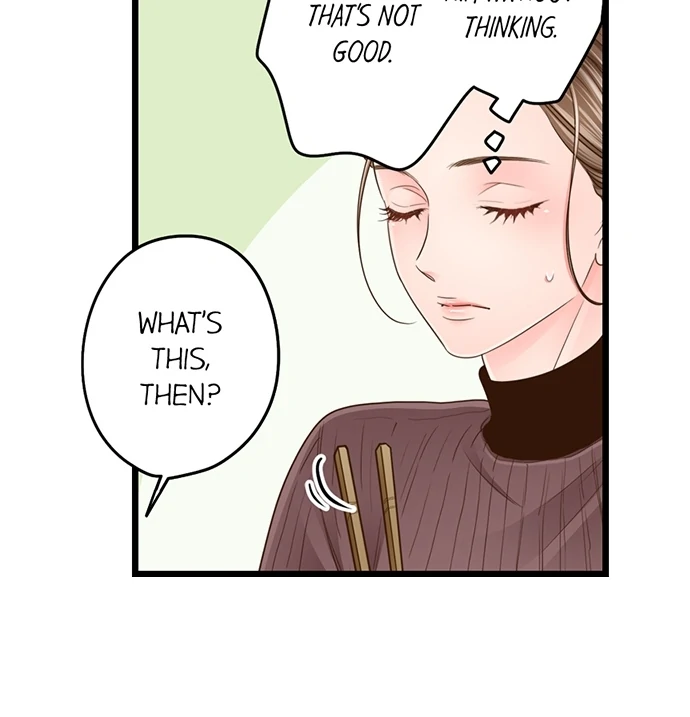 Yanagihara-Kun Wa Sex Izonshou Chapter 225 - page 27