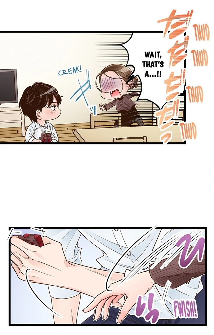 Yanagihara-Kun Wa Sex Izonshou Chapter 225 - page 29