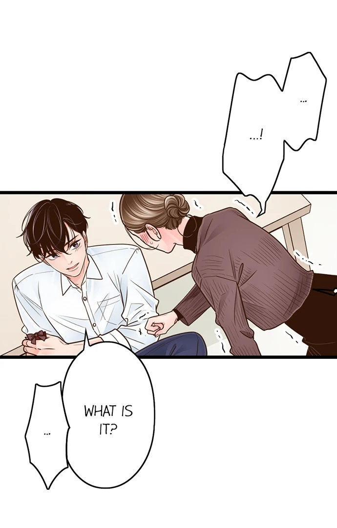 Yanagihara-Kun Wa Sex Izonshou Chapter 225 - page 30