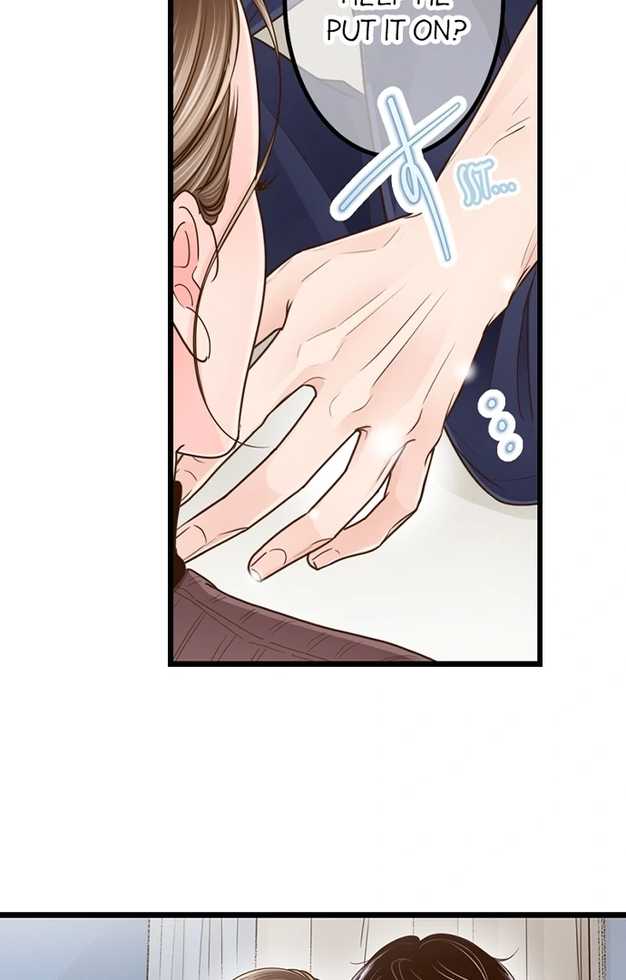 Yanagihara-Kun Wa Sex Izonshou Chapter 225 - page 35