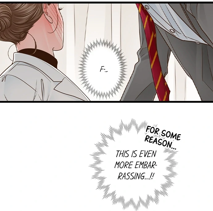 Yanagihara-Kun Wa Sex Izonshou Chapter 225 - page 4