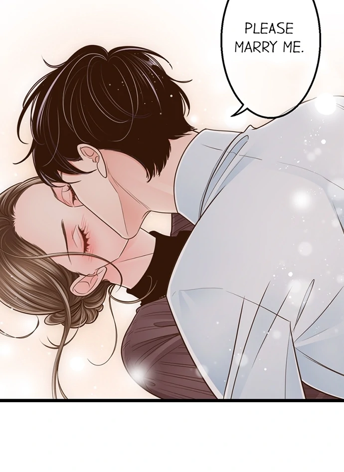 Yanagihara-Kun Wa Sex Izonshou Chapter 225 - page 42
