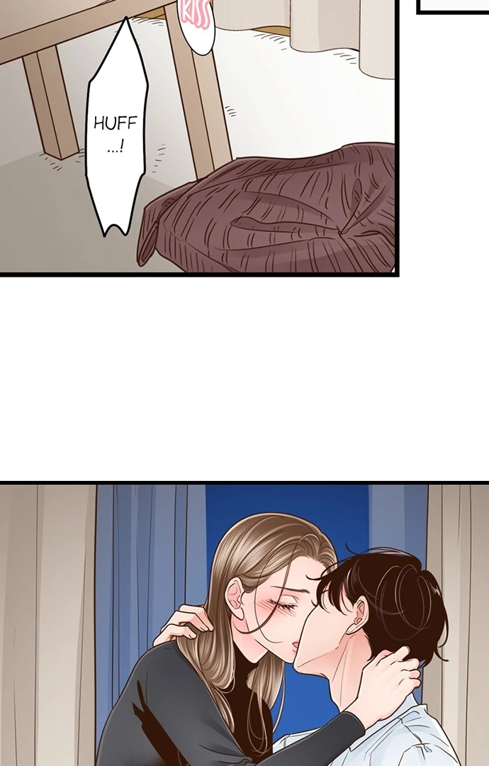 Yanagihara-Kun Wa Sex Izonshou Chapter 226 - page 14