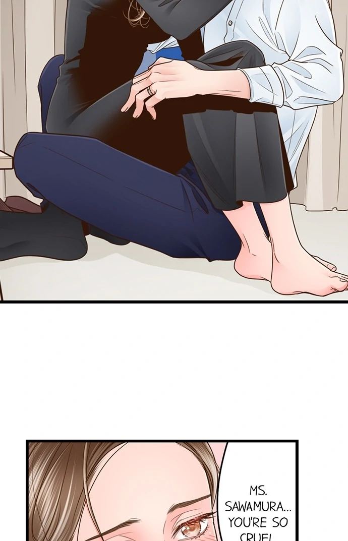 Yanagihara-Kun Wa Sex Izonshou Chapter 226 - page 15
