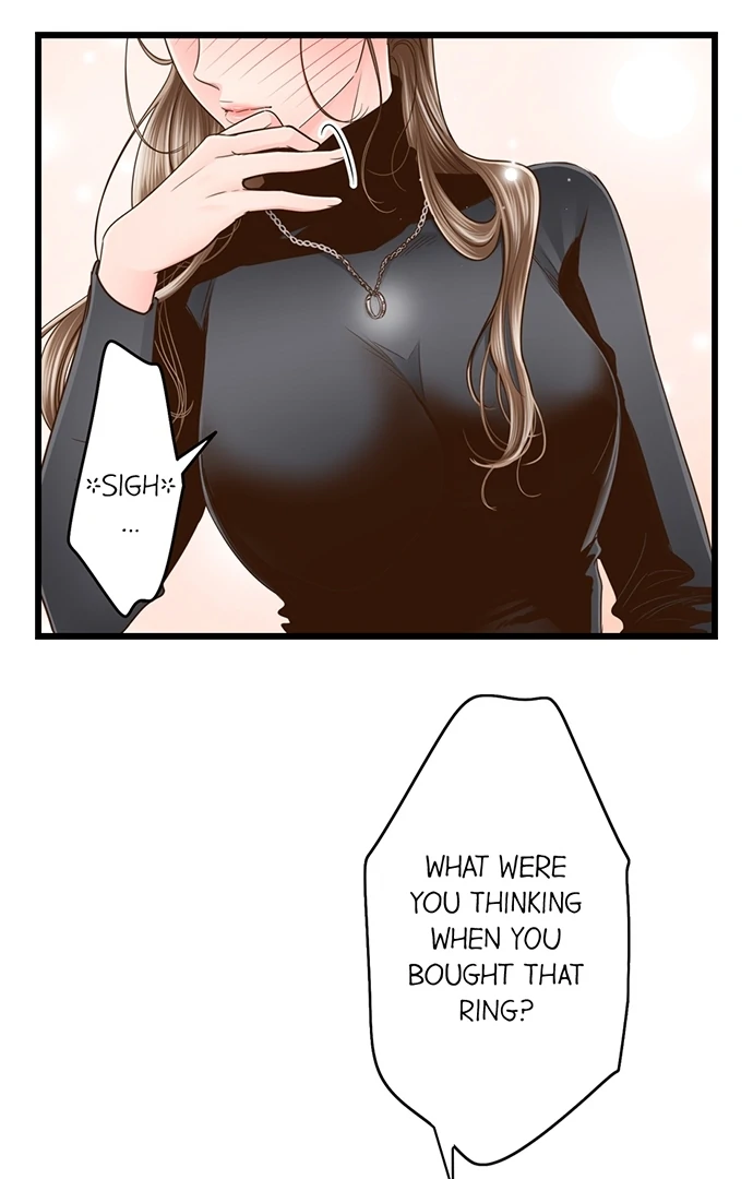 Yanagihara-Kun Wa Sex Izonshou Chapter 226 - page 18