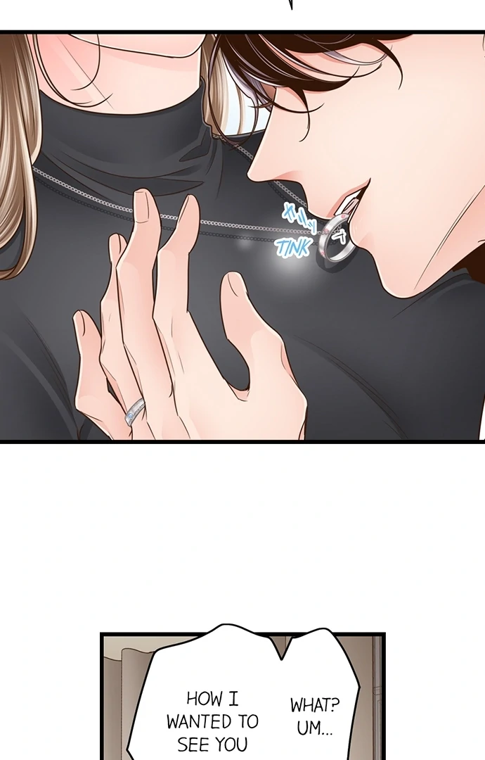 Yanagihara-Kun Wa Sex Izonshou Chapter 226 - page 19