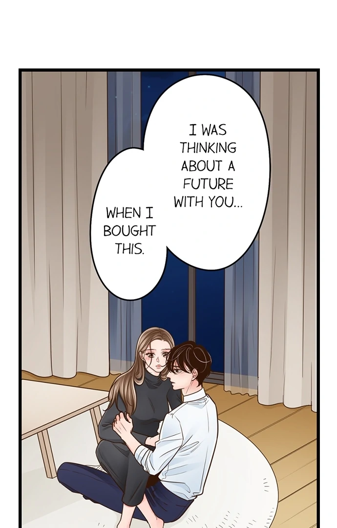 Yanagihara-Kun Wa Sex Izonshou Chapter 226 - page 22