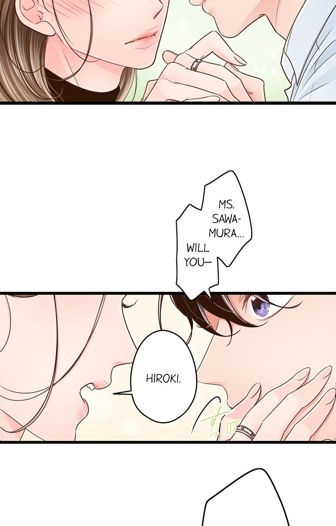 Yanagihara-Kun Wa Sex Izonshou Chapter 226 - page 24