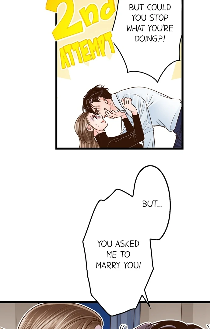 Yanagihara-Kun Wa Sex Izonshou Chapter 226 - page 28