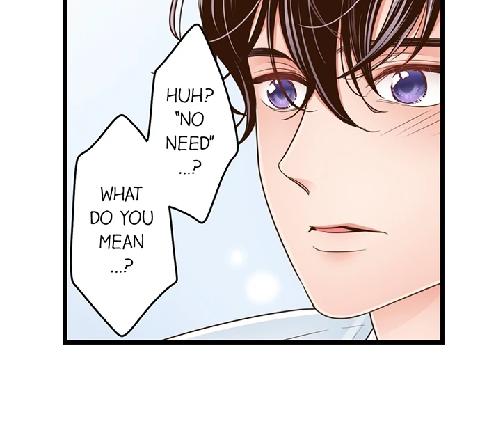 Yanagihara-Kun Wa Sex Izonshou Chapter 226 - page 31