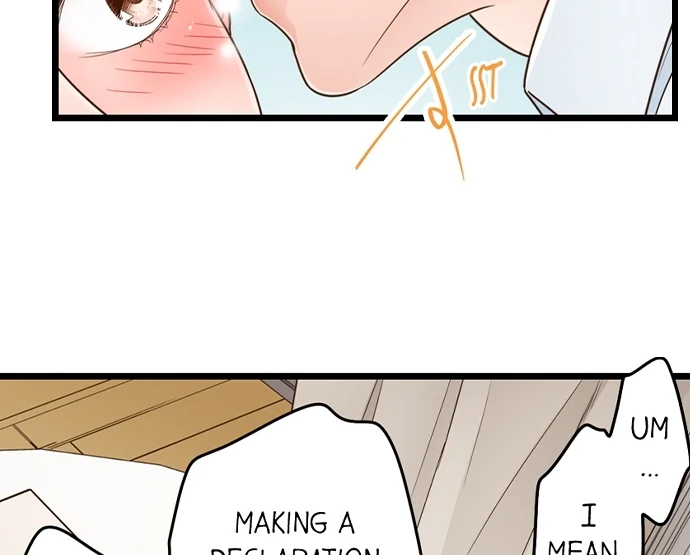 Yanagihara-Kun Wa Sex Izonshou Chapter 226 - page 5