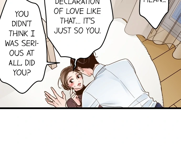 Yanagihara-Kun Wa Sex Izonshou Chapter 226 - page 6