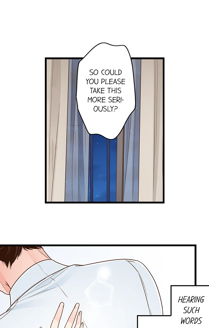 Yanagihara-Kun Wa Sex Izonshou Chapter 226 - page 8
