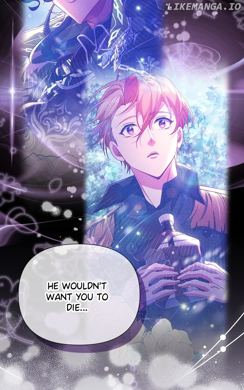 We Lost Our Engagement Chapter 34 - page 32