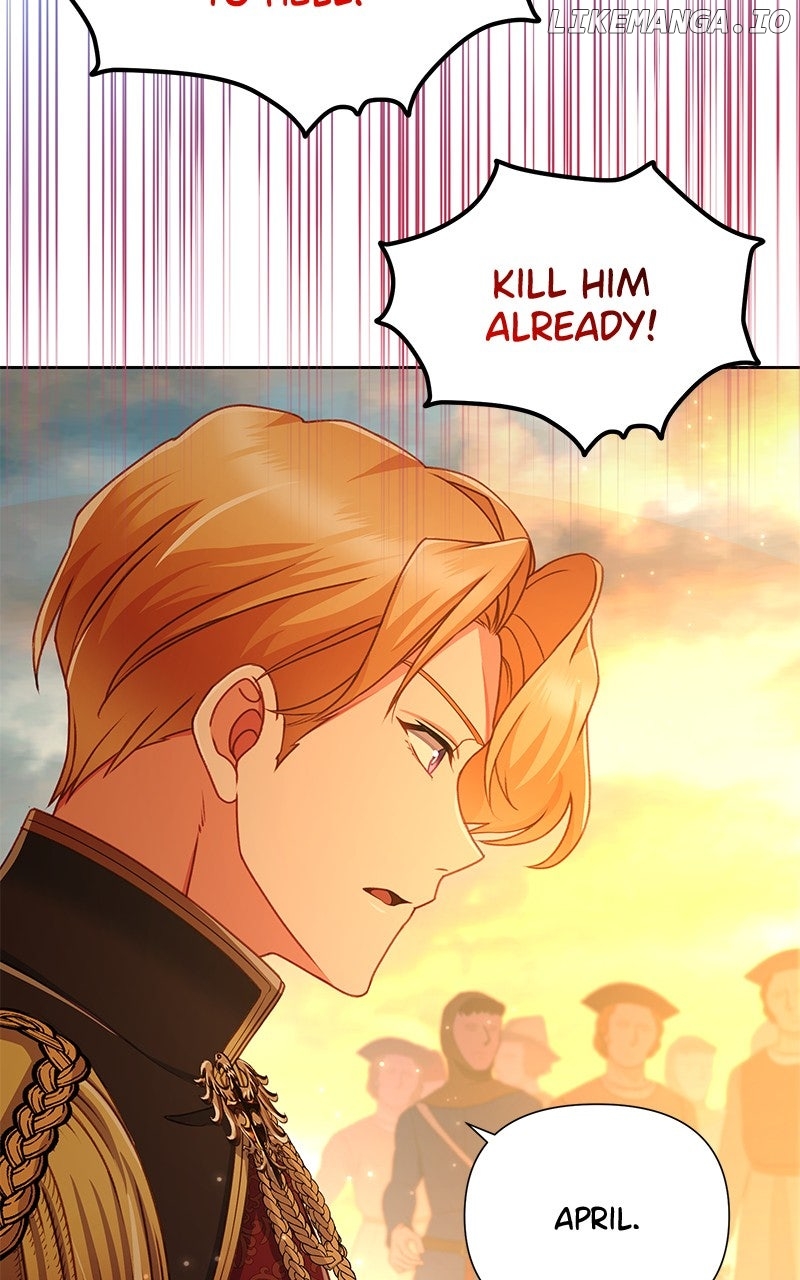 We Lost Our Engagement Chapter 34 - page 80