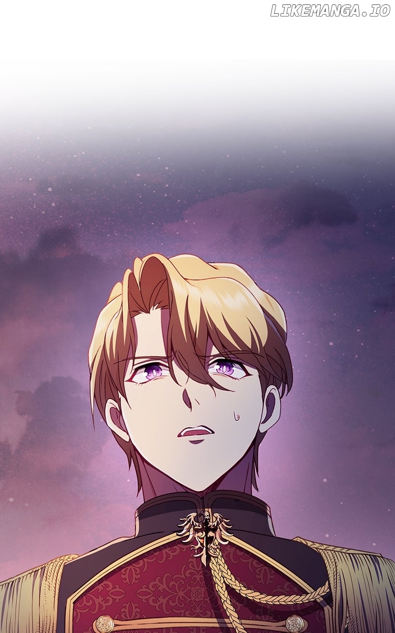 We Lost Our Engagement Chapter 35 - page 35
