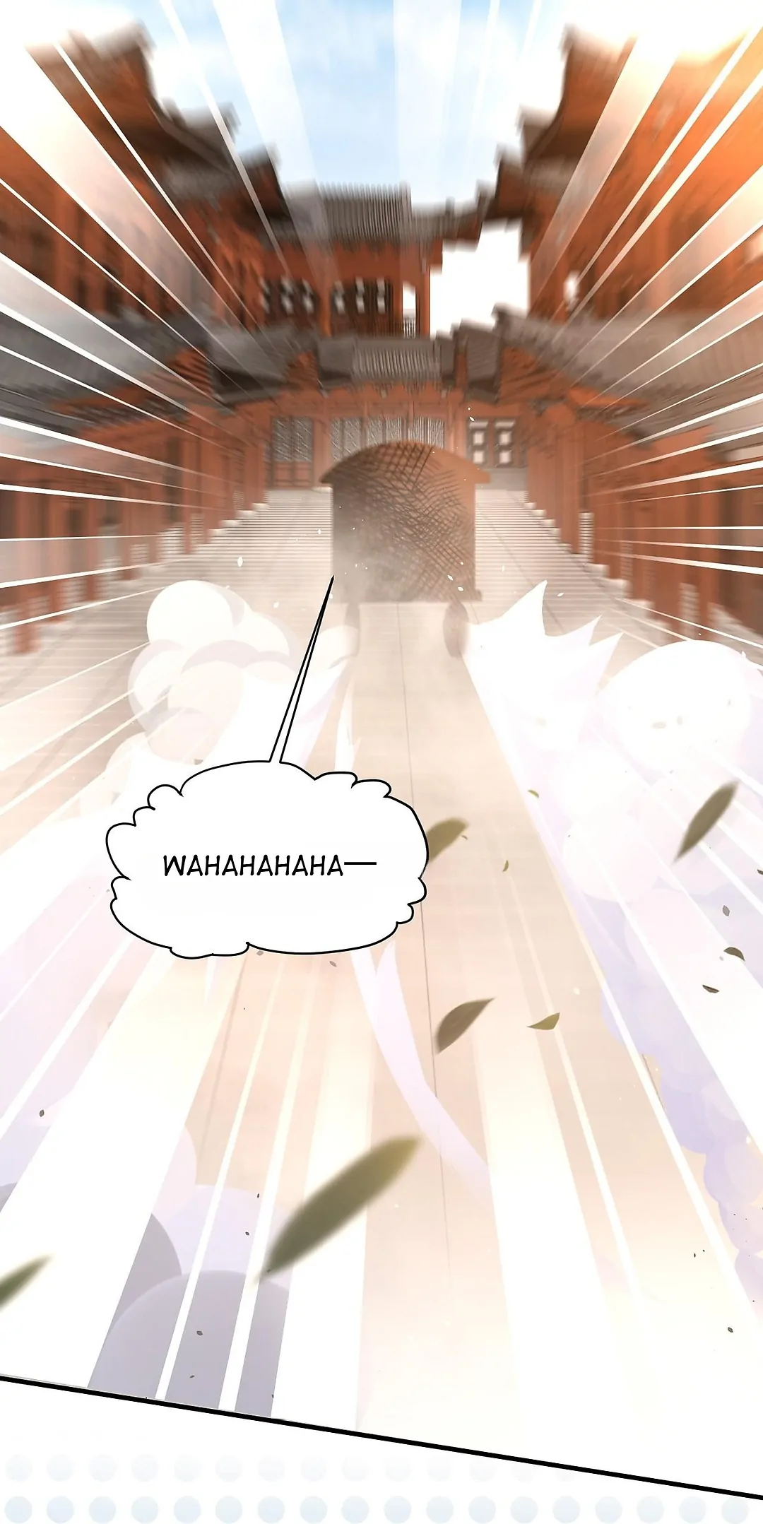 From an Evil Daughter to the Group’s Favorite?! Chapter 40 - page 11